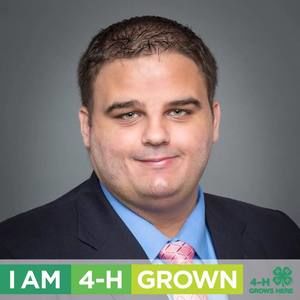 Meet your Posher, Eric